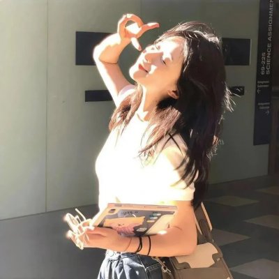 女儿河